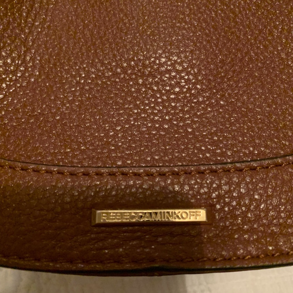 Rebecca Minkonff Purse - Picture 3 of 5